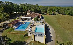 Residence Les Hauts De Marquay